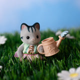 Calico Critter Blooming Baby Friends Blind Bag