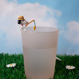 Peanuts Cup Charm Blind Bag