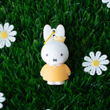 Miffy Keychain