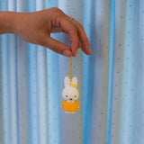 Miffy Keychain