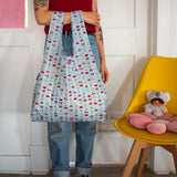 Garden Miffy Standard Baggu