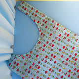 Garden Miffy Standard Baggu