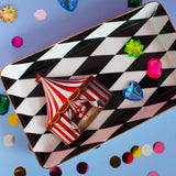 Circus Tent Matches