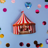 Circus Tent Matches