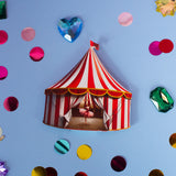 Circus Tent Matches