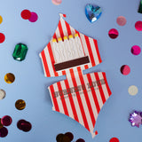 Circus Tent Matches