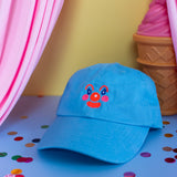 Clown Dad Hat