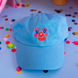 Clown Dad Hat