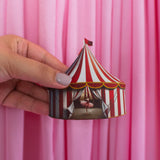 Circus Tent Matches