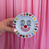 Clown Ash Tray