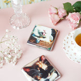 Calico Kitty Cig Case