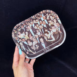 The Overlook Hotel NYE Rolling Tray