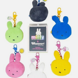 Miffy Mystery Coin Bag Keychain