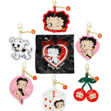 Betty Boop Mystery Bag Charm