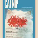 Catnip Magazine Volume 2