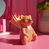 Teddy Bear Match Striker