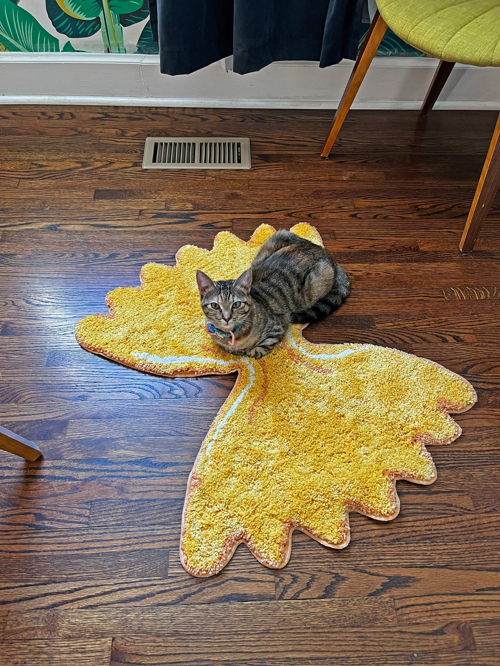 Farfalle Rug – A Shop of Things