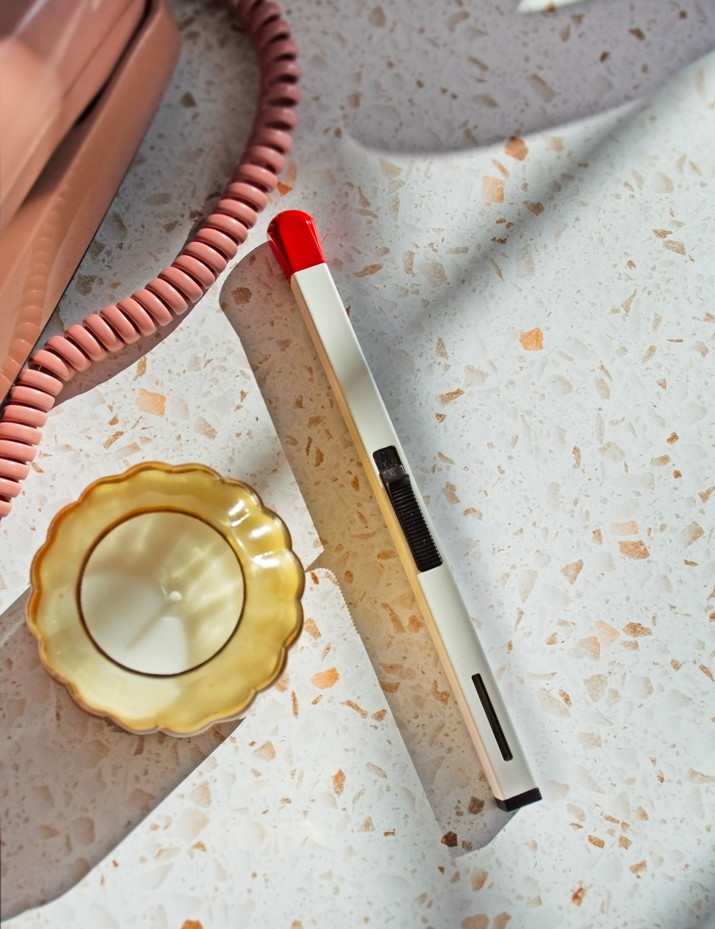 Cigarette Lighter
