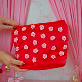 Rosette Smell Proof Bag