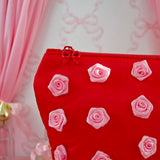 Rosette Smell Proof Bag