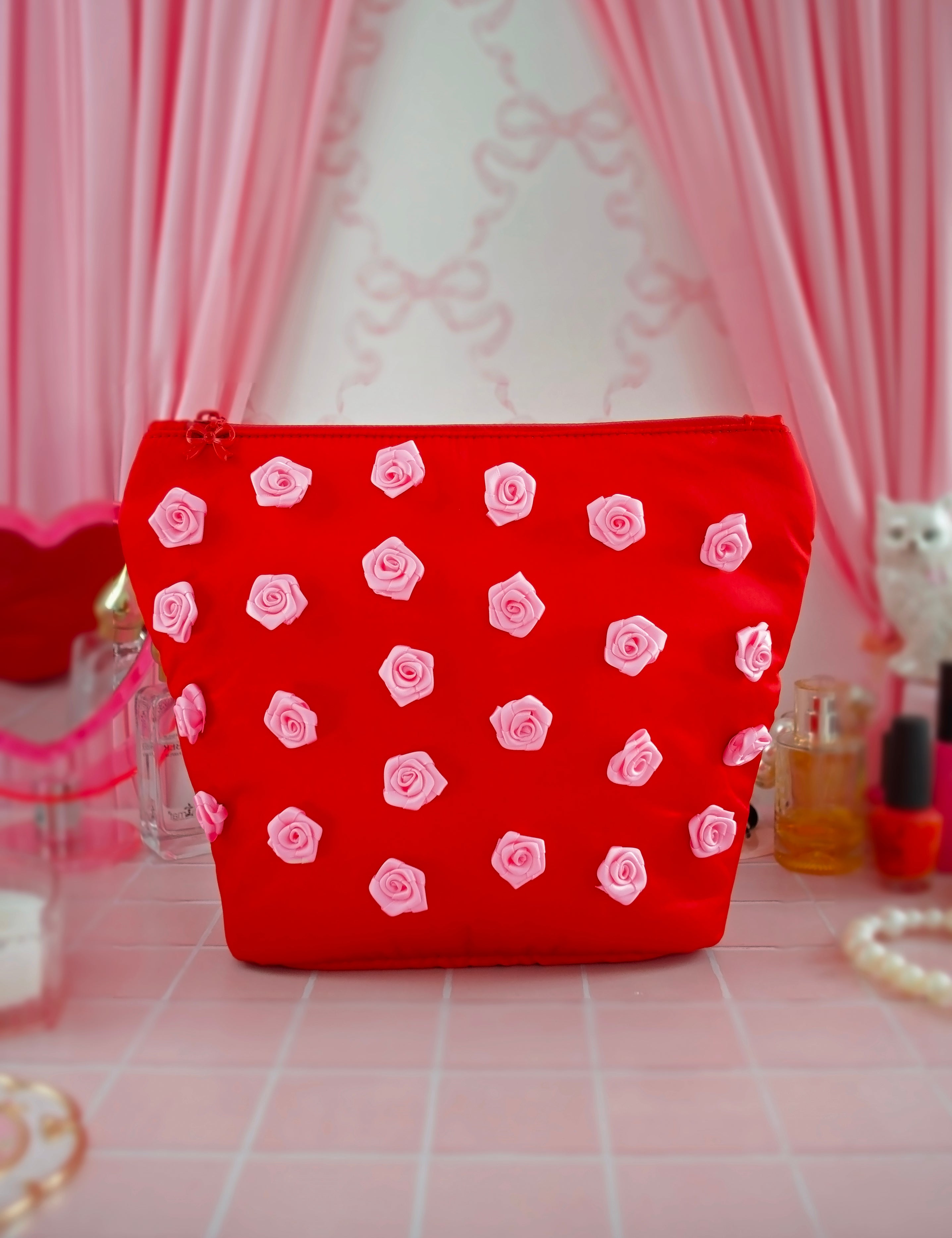 Corset Bag