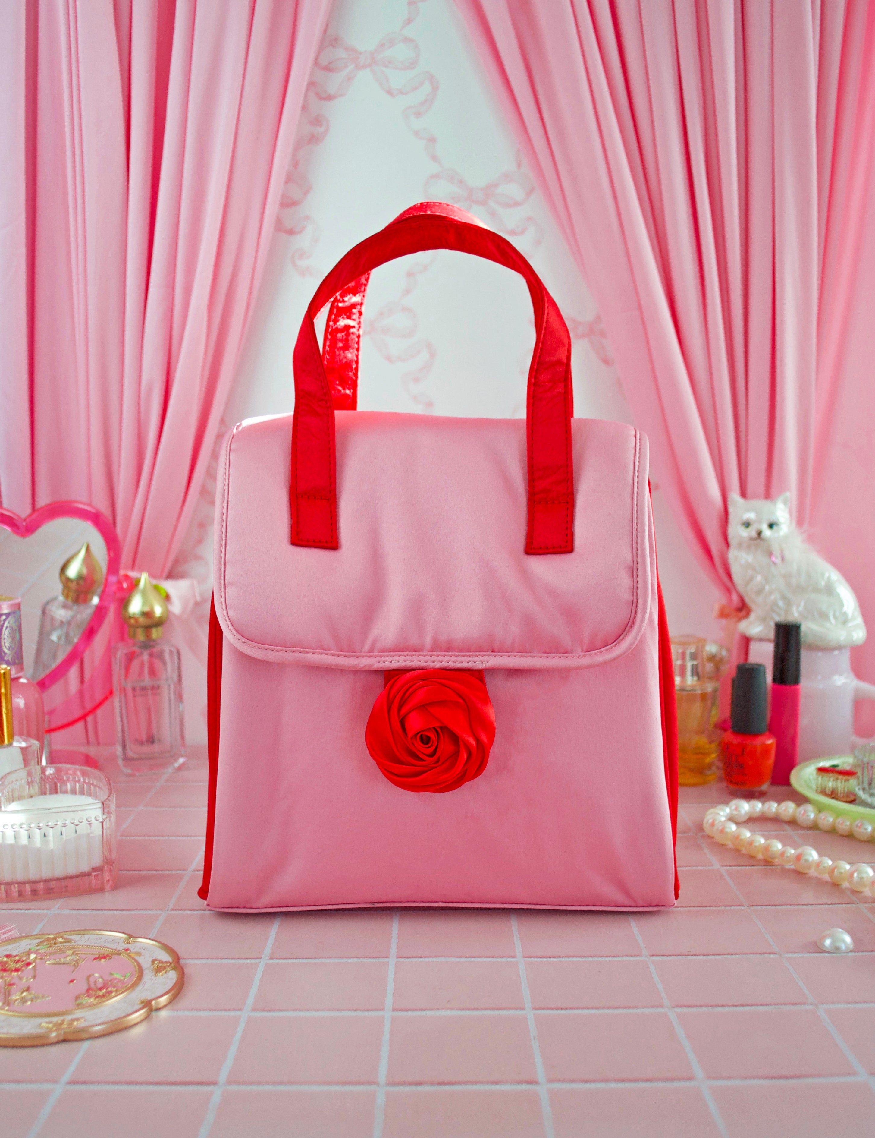 Corset Bag