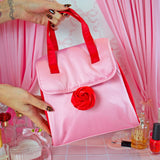 Rosie, The Smell Proof Handbag