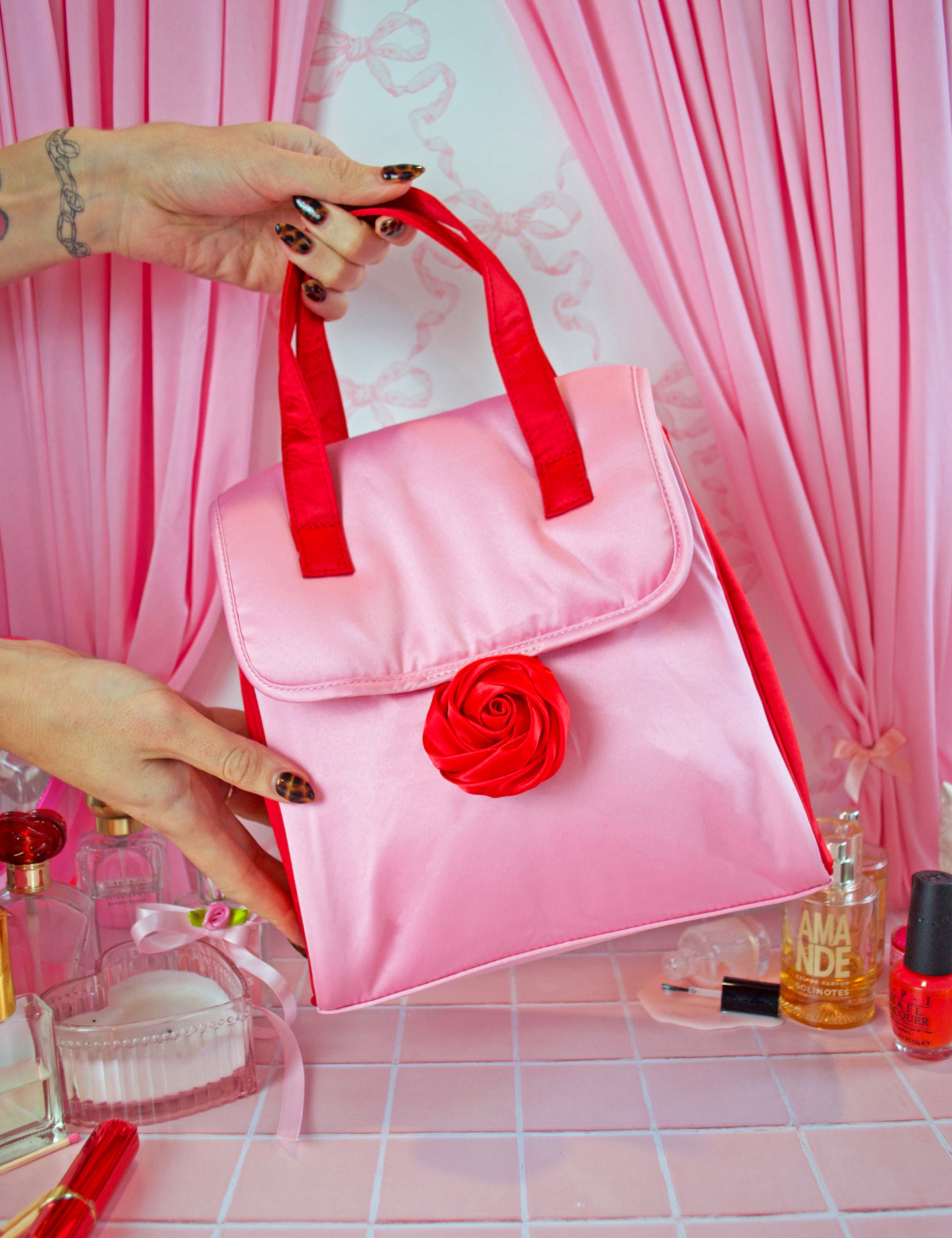 Corset Bag