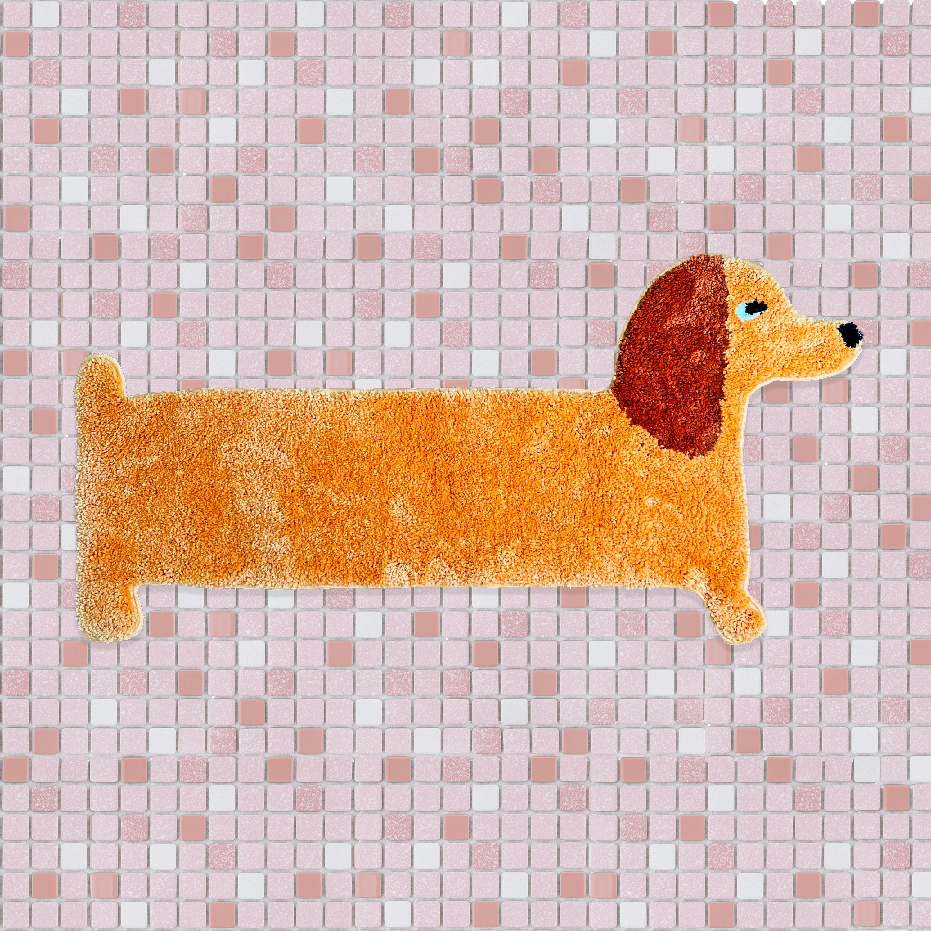 Sandwich Rug