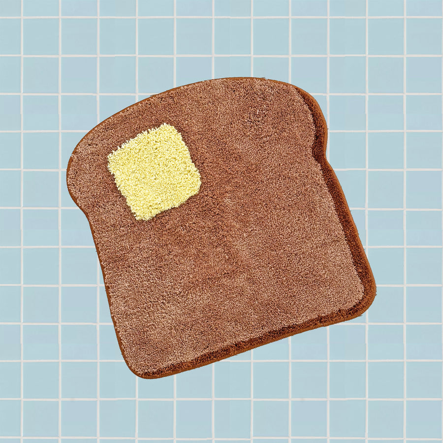 Toast Rug