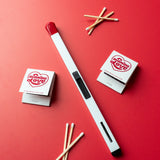 Match Stick Butane Lighter
