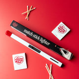 Match Stick Butane Lighter