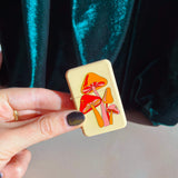 Magic Mushroom Lighter (REFILLABLE)