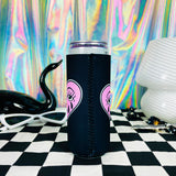 Crying Heart Seltzer Koozie