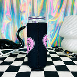Crying Heart Seltzer Koozie