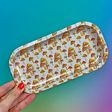 Magic Mushie Rolling Tray