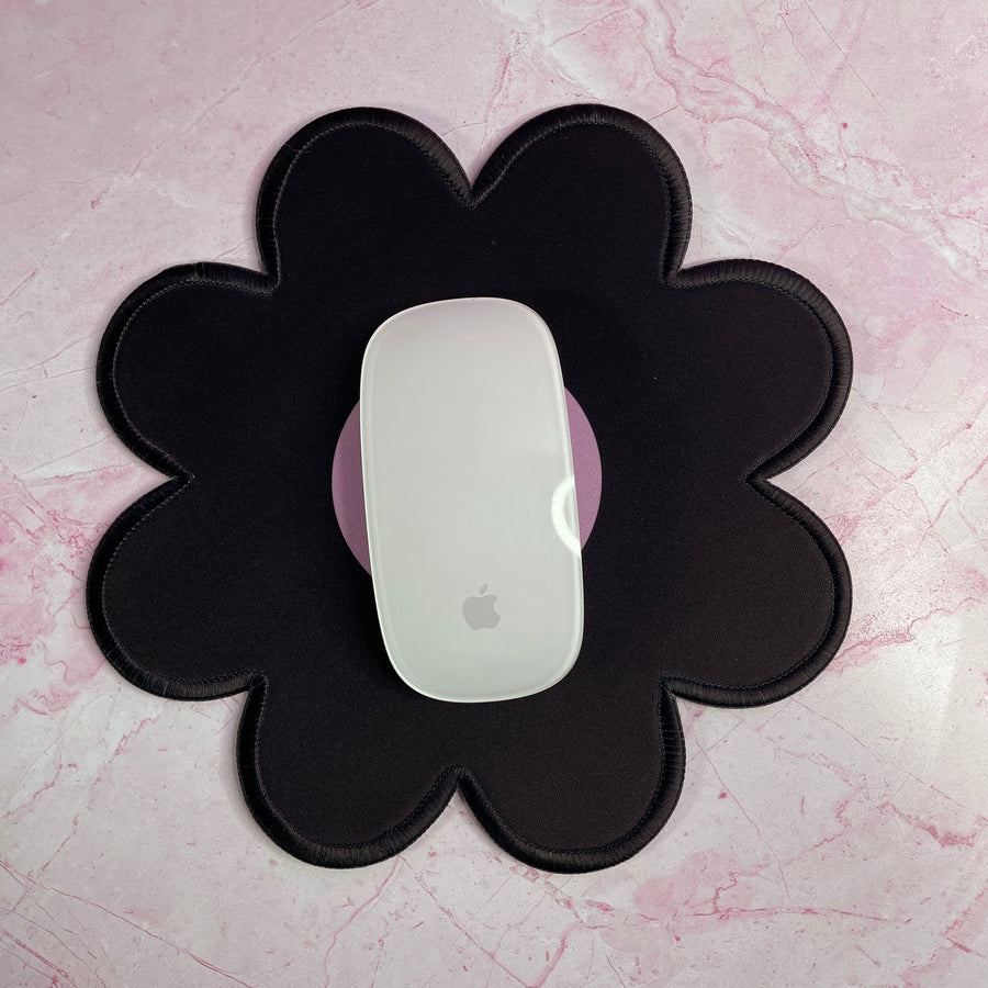 Daisy Mouse Pad